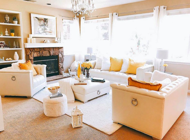 Cận cảnh biệt thự Hoa hậu Phạm Hương sống bên Mỹ sau khi giã từ showbiz Việt-4