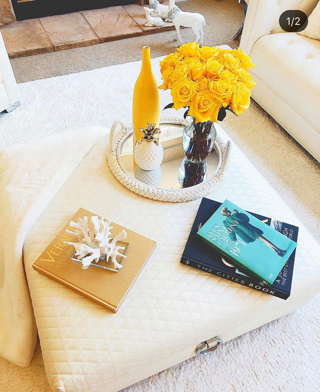 Cận cảnh biệt thự Hoa hậu Phạm Hương sống bên Mỹ sau khi giã từ showbiz Việt-6