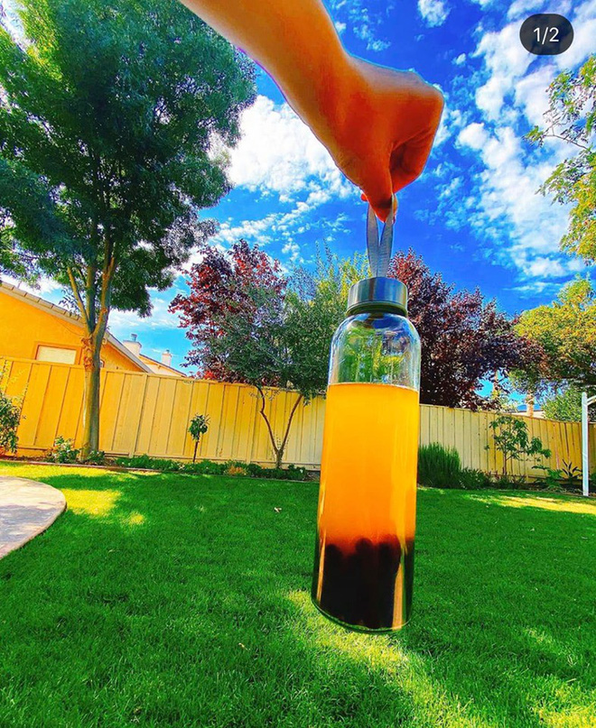 Cận cảnh biệt thự Hoa hậu Phạm Hương sống bên Mỹ sau khi giã từ showbiz Việt-11