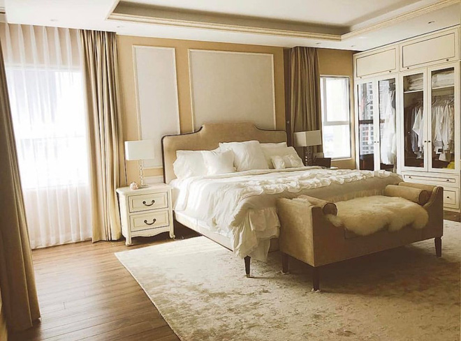 Cận cảnh biệt thự Hoa hậu Phạm Hương sống bên Mỹ sau khi giã từ showbiz Việt-12