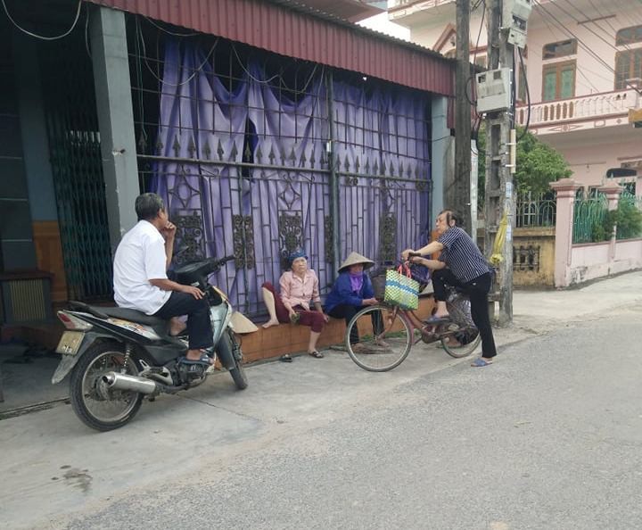 Gia đình cai thầu bị chém tử vong tại vườn nhà bất ngờ trước lời khai của nữ nghi phạm-2