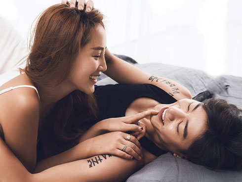 Nhiều cặp vợ chồng sợ đồ chơi vì quá xa lạ, đừng để những lầm tưởng này phá tan đi vật cứu cánh cho chuyện giường chiếu”!-3