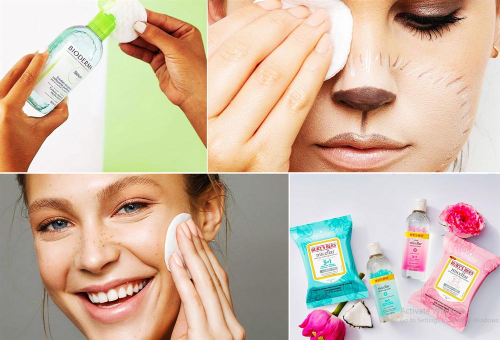 Bạn biết gì về các sản phẩm dưỡng da hàng ngày vẫn hay dùng?-1