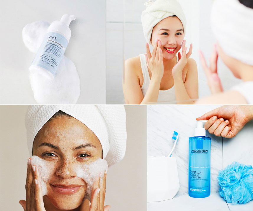 Bạn biết gì về các sản phẩm dưỡng da hàng ngày vẫn hay dùng?-2