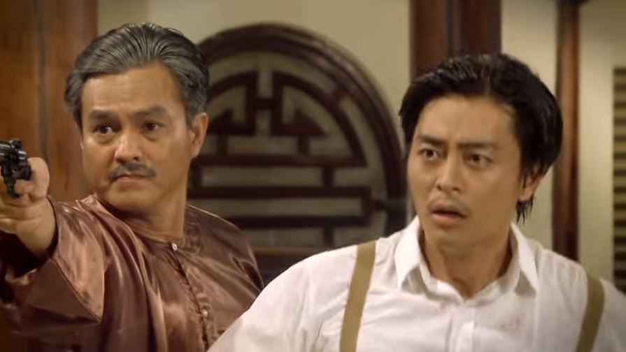 Tiếng Sét Trong Mưa lộ kết phim: Khải Duy đi tù, 2 con của Thị Bình chết-2