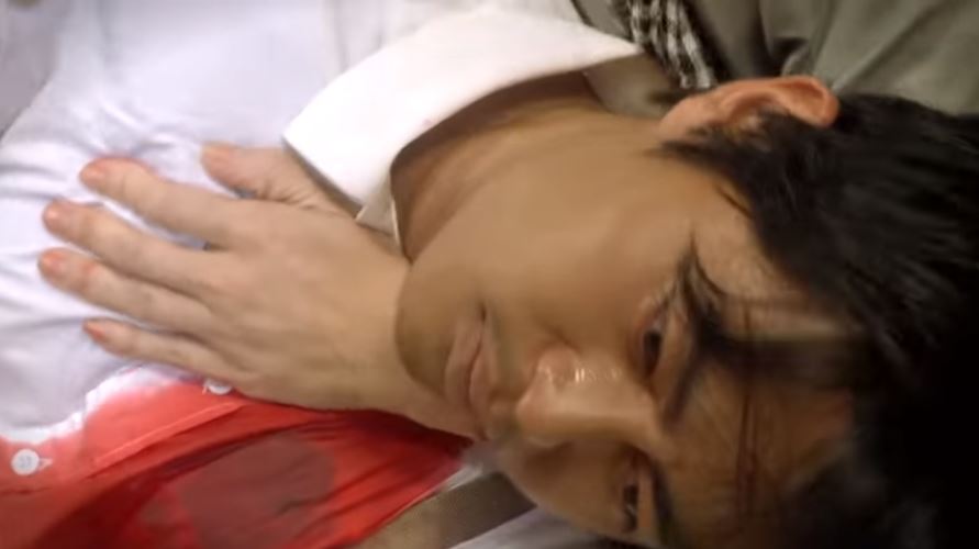 Tiếng Sét Trong Mưa lộ kết phim: Khải Duy đi tù, 2 con của Thị Bình chết-3