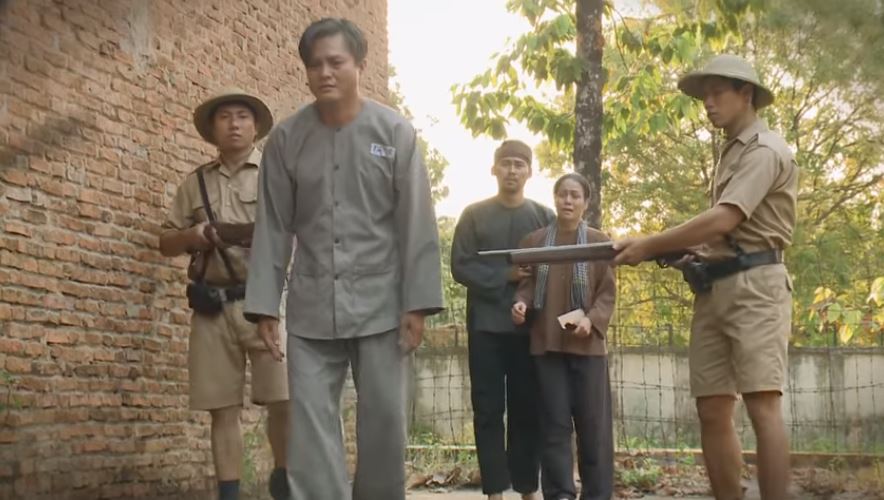 Tiếng Sét Trong Mưa lộ kết phim: Khải Duy đi tù, 2 con của Thị Bình chết-7