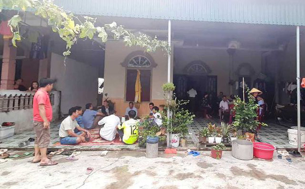 Lời kể của người đàn ông từng ngồi thùng xe container để sang Anh: Phải đánh đổi nhiều thứ, thậm chí là cả tính mạng-1