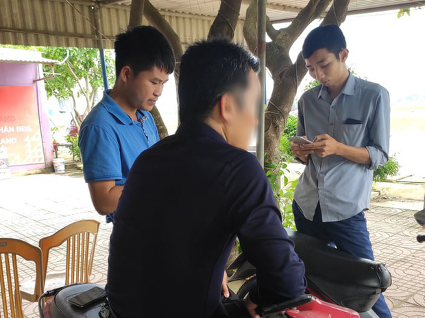 Lời kể của người đàn ông từng ngồi thùng xe container để sang Anh: Phải đánh đổi nhiều thứ, thậm chí là cả tính mạng-2