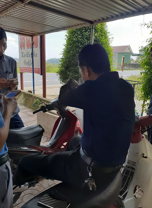 Lời kể của người đàn ông từng ngồi thùng xe container để sang Anh: Phải đánh đổi nhiều thứ, thậm chí là cả tính mạng-3