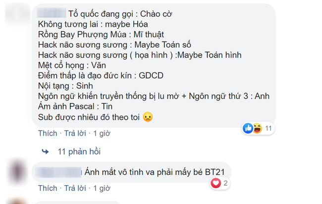 Thời khóa biểu của học sinh cấp 2 sáng tạo tới từng hạt gạo, nhưng dân mạng chỉ tò mò hỏi Hack não, không có tương lai là môn gì?-2