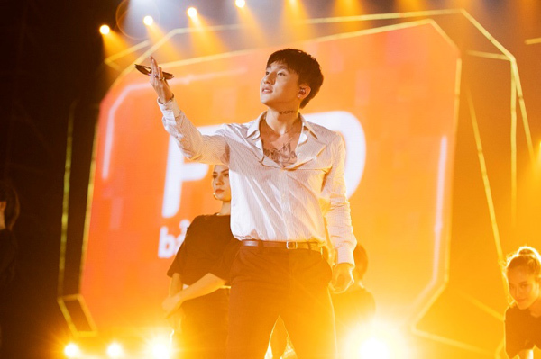 Lễ hội FWD Music Fest kết thúc, khán giả tiếc nuối-8