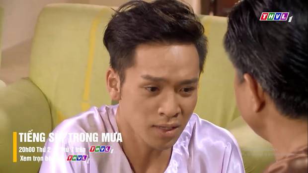 Preview Tiếng Sét Trong Mưa tập 49: Lật mồ người mình hãm hại năm xưa, Hai Sáng bị Hiểm rượt chém rách mặt-2