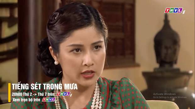 Preview Tiếng Sét Trong Mưa tập 49: Lật mồ người mình hãm hại năm xưa, Hai Sáng bị Hiểm rượt chém rách mặt-4