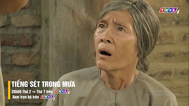 Preview Tiếng Sét Trong Mưa tập 49: Lật mồ người mình hãm hại năm xưa, Hai Sáng bị Hiểm rượt chém rách mặt-9