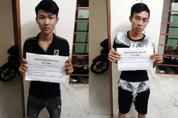 Trộm chó rồi lập mưu đòi tiền chuộc, 2 cẩu tặc bị chủ chó đánh bầm mặt-1