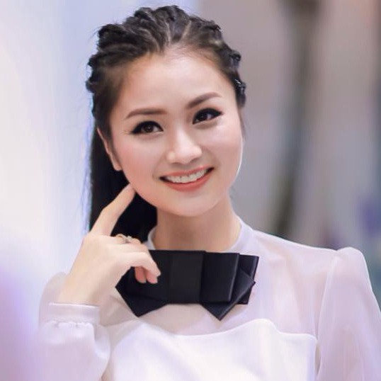 Diệu Hương: Nàng thơ bất hạnh nhất phim giờ vàng VTV và hạnh phúc bắt đầu từ nồi chuối đậu-1