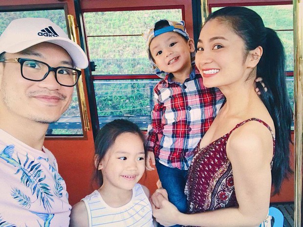 Diệu Hương: Nàng thơ bất hạnh nhất phim giờ vàng VTV và hạnh phúc bắt đầu từ nồi chuối đậu-10