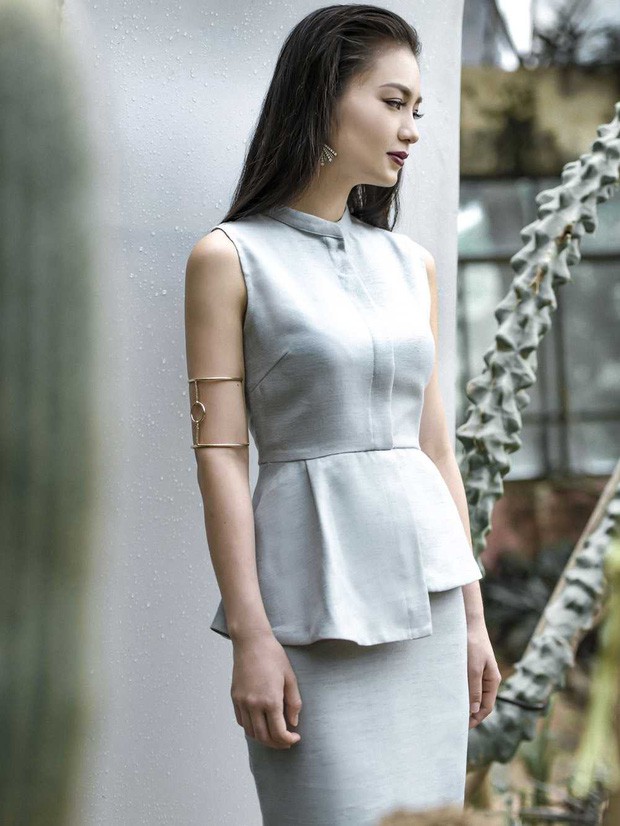 Diệu Hương: Nàng thơ bất hạnh nhất phim giờ vàng VTV và hạnh phúc bắt đầu từ nồi chuối đậu-4