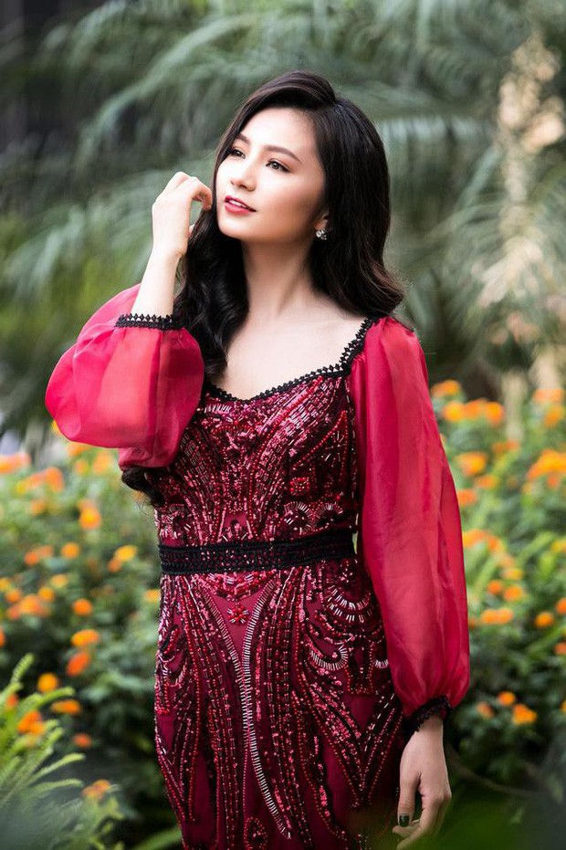 Diệu Hương: Nàng thơ bất hạnh nhất phim giờ vàng VTV và hạnh phúc bắt đầu từ nồi chuối đậu-7