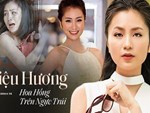 Diễn viên Diệu Hương sang Mỹ định cư-2