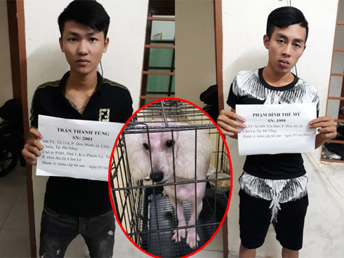 Vụ nữ tài xế taxi bị trói trên núi: Nghi phạm nói được thuê giết-3