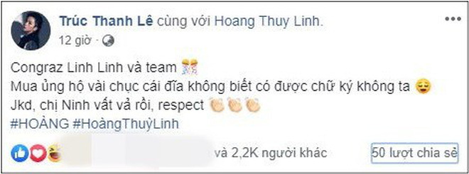 Hoàng Thùy Linh tới mừng sinh nhật mẹ Gil Lê sau hàng loạt bằng chứng hẹn hò: Cử chỉ thân mật thay mọi lời nói!-6