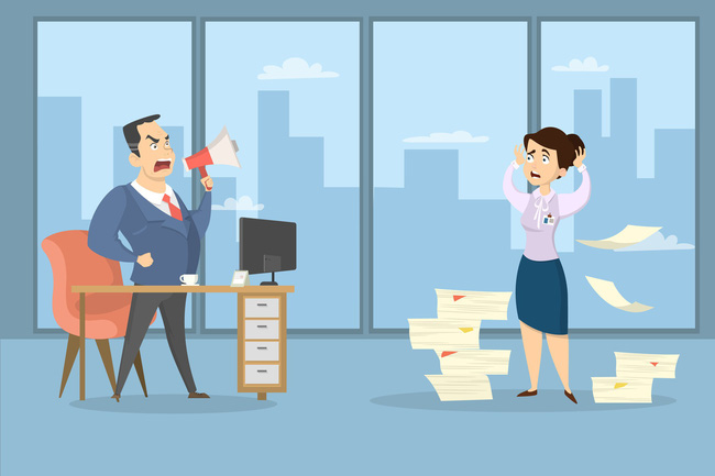 Chơi trò bẩn quỵt tiền lương với nhân sự bị đuổi việc, giám đốc phải câm nín và bồi thường nặng vì chồng nạn nhân bất ngờ tung kế hiểm-3