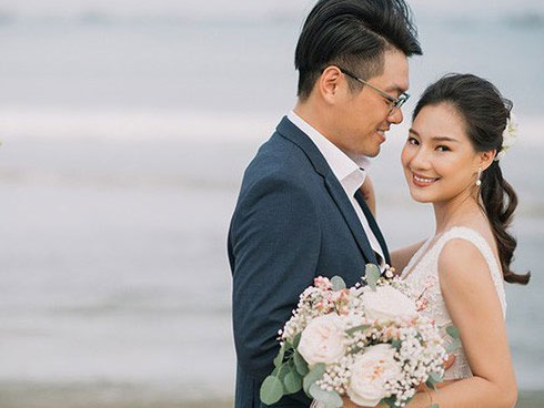 Thông tin hiếm hoi về chồng mới của vợ cố người mẫu Duy Nhân-9