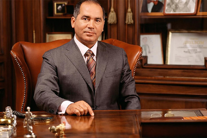 Trùm dầu mỏ bị vợ cũ kiện và bí mật tài sản của giới siêu giàu Nga-1