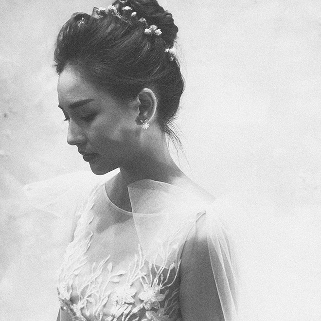 Thông tin hiếm hoi về chồng mới của vợ cố người mẫu Duy Nhân-2