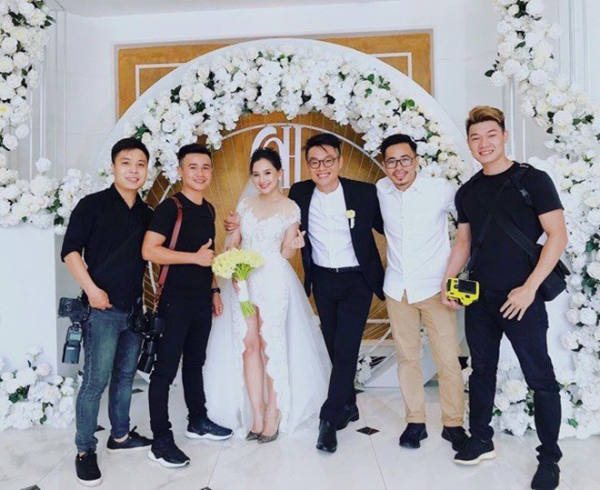 Thông tin hiếm hoi về chồng mới của vợ cố người mẫu Duy Nhân-6