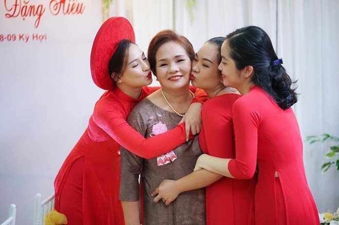 Thông tin hiếm hoi về chồng mới của vợ cố người mẫu Duy Nhân-8