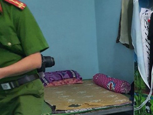 Bắc Ninh: Phát hiện thi thể người đàn ông sau nhiều ngày trong phòng trọ khóa kín cửa