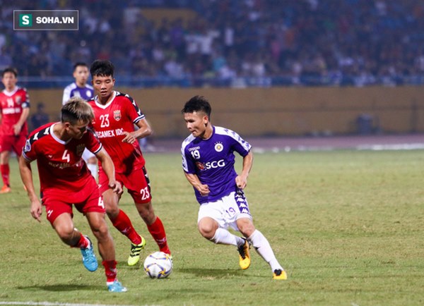 Có hay không chiếc bánh vẽ mang tên Văn Hậu ở Hà Lan?-4