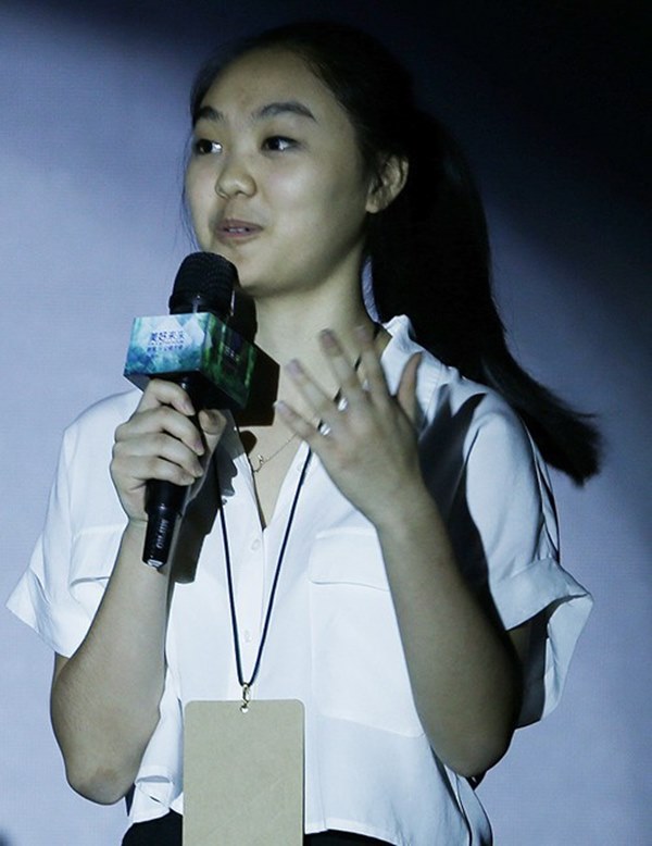 Con gái Lý Liên Kiệt và Chân Tử Đan: Sống sang chảnh từ bé, lớn lên giỏi giang hơn người-4