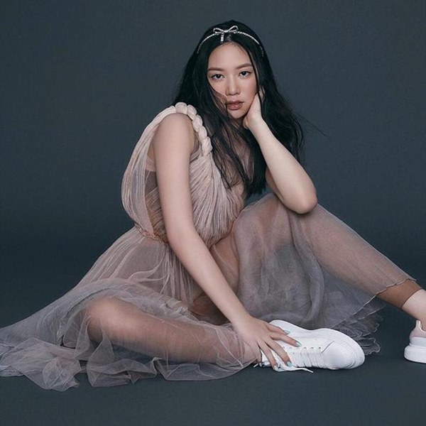 Con gái Lý Liên Kiệt và Chân Tử Đan: Sống sang chảnh từ bé, lớn lên giỏi giang hơn người-14