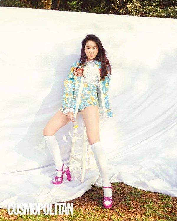 Con gái Lý Liên Kiệt và Chân Tử Đan: Sống sang chảnh từ bé, lớn lên giỏi giang hơn người-15