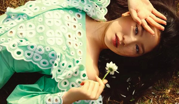 Con gái Lý Liên Kiệt và Chân Tử Đan: Sống sang chảnh từ bé, lớn lên giỏi giang hơn người-16