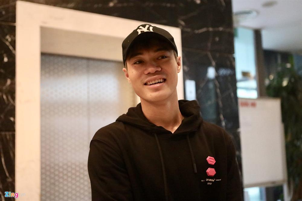 Tuyển Việt Nam tập trung tại Hà Nội với một nửa quân số-2