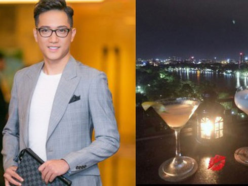 Phát ngôn gây chú ý của sao Vbiz khi lộ ảnh hẹn hò: Chi Dân và Thiều Bảo Trâm cùng quan điểm, sốc nhất là Chí Nhân-16