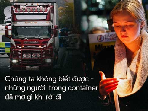 Tình tiết bất ngờ trong vụ 39 người chết ở Anh-2