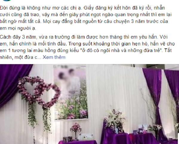 Tân hôn đang phút nồng nàn thì chú rể đùng đùng đuổi thẳng vợ ra đường chỉ vì tin nhắn: Gần gũi chồng nhớ đừng gọi nhầm tên anh-1