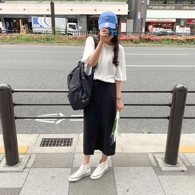 8 công thức giúp bạn lên hương phong cách, ngày nào cũng được khen mặc đẹp-1