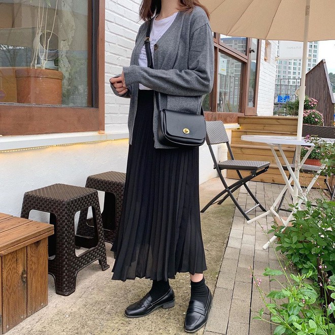 8 công thức giúp bạn lên hương phong cách, ngày nào cũng được khen mặc đẹp-10