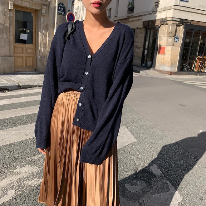 8 công thức giúp bạn lên hương phong cách, ngày nào cũng được khen mặc đẹp-11