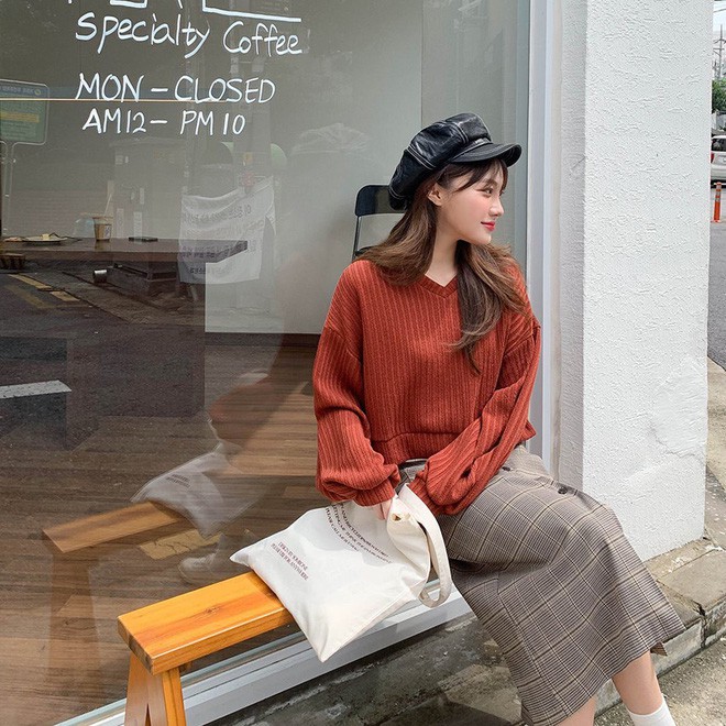 8 công thức giúp bạn lên hương phong cách, ngày nào cũng được khen mặc đẹp-16