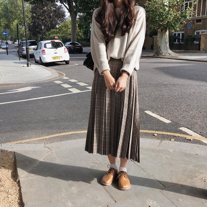 8 công thức giúp bạn lên hương phong cách, ngày nào cũng được khen mặc đẹp-19