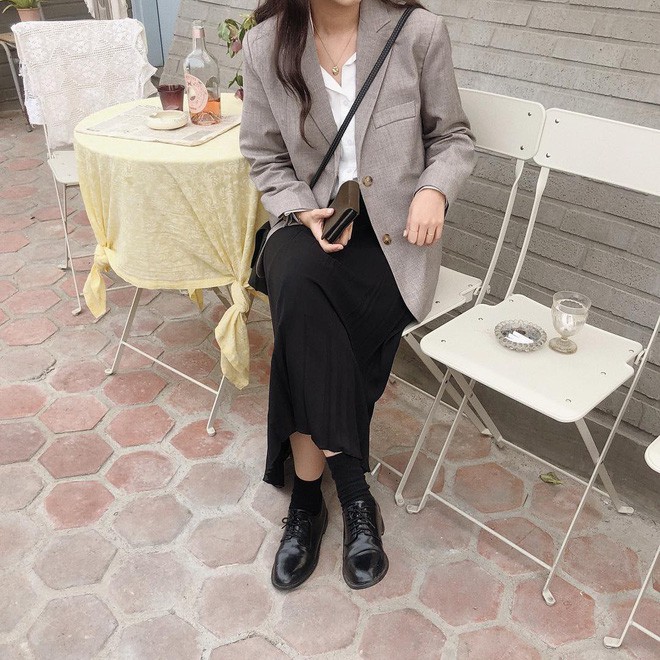 8 công thức giúp bạn lên hương phong cách, ngày nào cũng được khen mặc đẹp-6