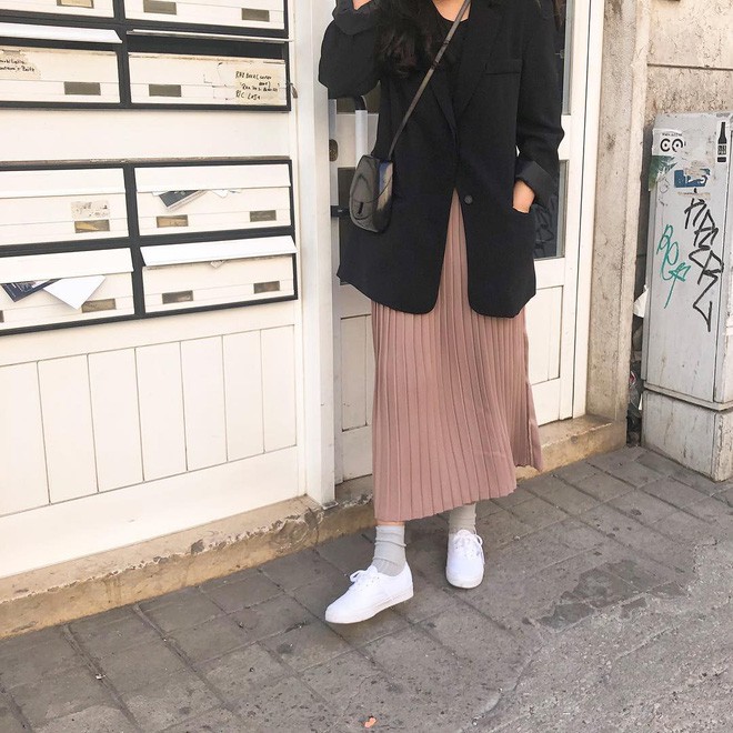 8 công thức giúp bạn lên hương phong cách, ngày nào cũng được khen mặc đẹp-7